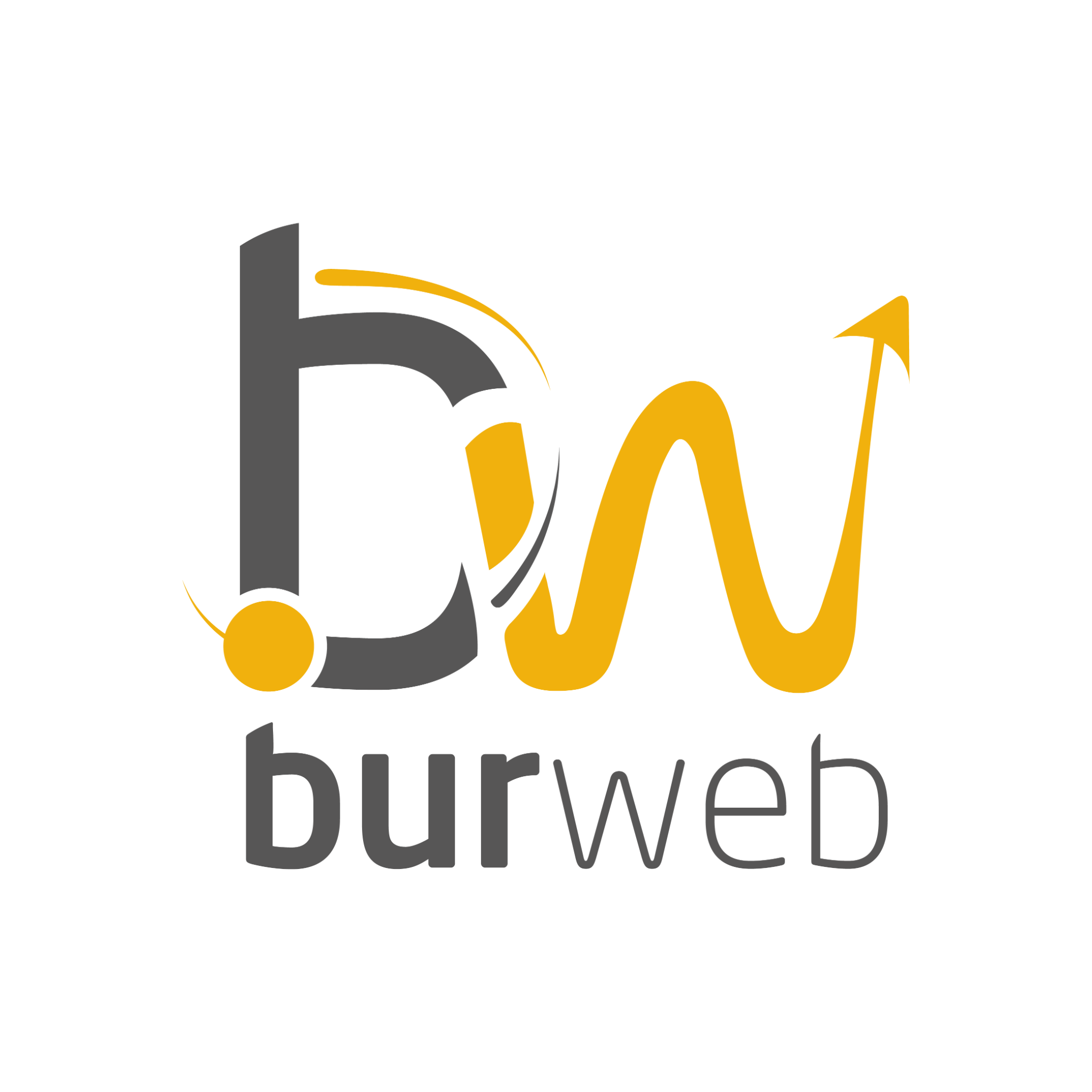 Burweb Logo